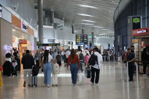 En turismo, Centroamérica y Sudamérica superarán el crecimiento mundial turístico en 2026